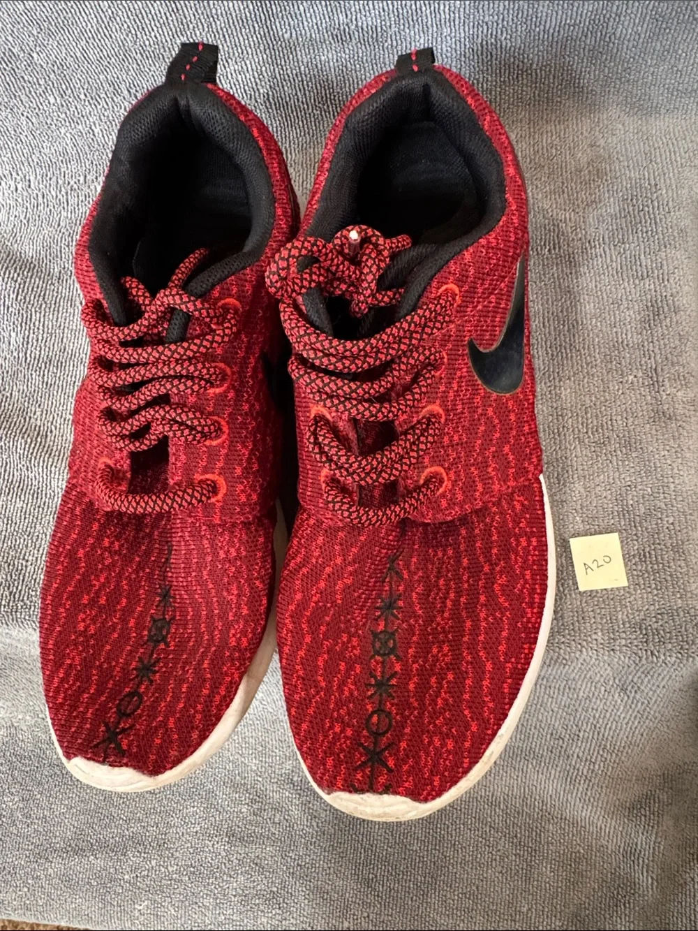 Nike roshe one